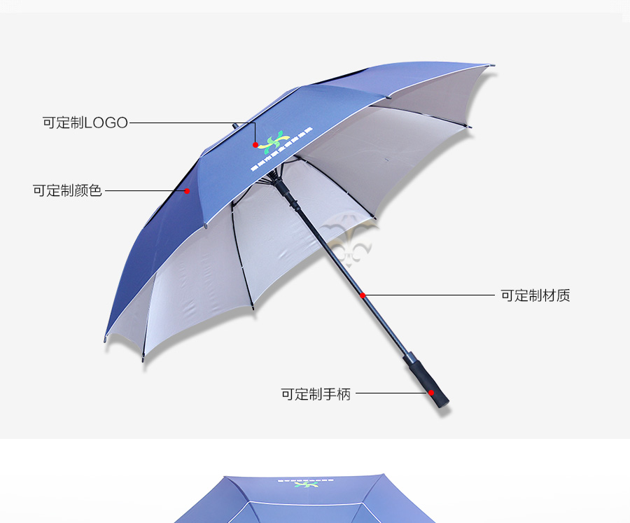 禮品廣告傘